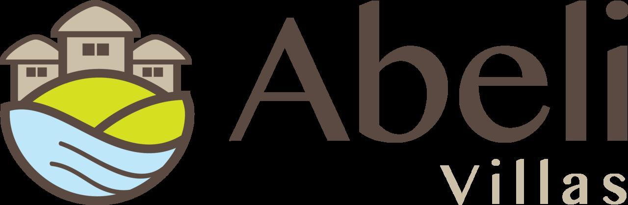 Abeli Villas Nydrí Eksteriør bilde